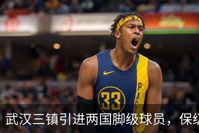 武汉三镇引进两国脚级球员，保级前景乐观