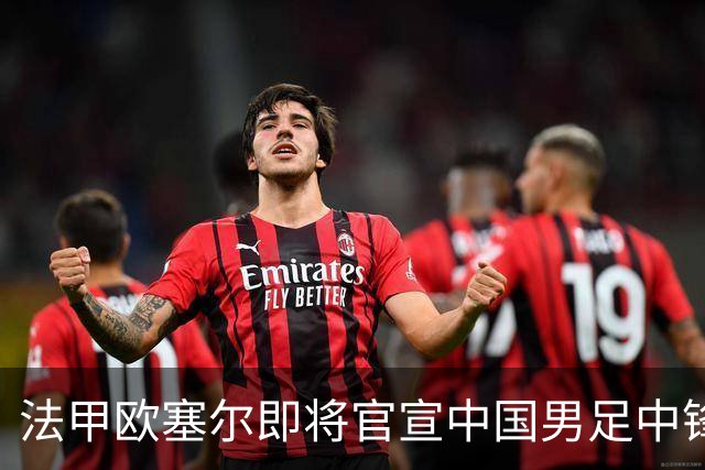法甲欧塞尔即将官宣中国男足中锋魏祥鑫加盟，外租波尔图引关注